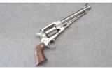 Ruger Old Army Stainless ~ .44 cal. Percussion - 1 of 3