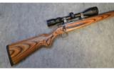 Ruger 77/22 All Weather ~ .22 WMR - 1 of 9
