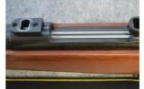 Weatherby Vanguard Deluxe
7MM Rem. Mag - 8 of 9