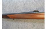 Weatherby Vanguard Deluxe
7MM Rem. Mag - 5 of 9