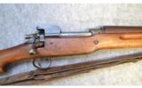 Eddystone 1917 ~ .30-06 Springfield - 3 of 9