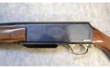 Browning BAR Grade I~ .30-06 Springfield - 7 of 9