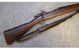 Remington 03-A3
~ .30-06 Springfield - 1 of 9