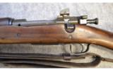 Remington 03-A3
~ .30-06 Springfield - 7 of 9