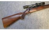 Winchester Mod. 70~ .270 WCF - 1 of 9