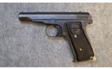 Remington Model 51 ~ .380 Auto - 1 of 3