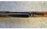 Winchester 94-22
~ .22 S, L, LR - 9 of 9