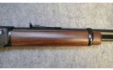 Winchester 94-22
~ .22 S, L, LR - 4 of 9