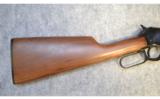 Winchester 94-22
~ .22 S, L, LR - 2 of 9