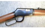 Winchester 94-22
~ .22 S, L, LR - 3 of 9