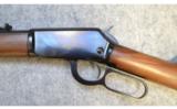Winchester 94-22
~ .22 S, L, LR - 7 of 9