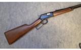 Winchester 94-22
~ .22 S, L, LR - 1 of 9