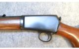 Winchester Model 63 ~ .22 LR - 7 of 9