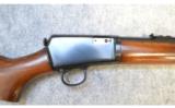 Winchester Model 63 ~ .22 LR - 3 of 9