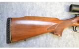 Remington 700 ~ .264 Win Mag. - 2 of 9