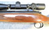 Remington 700 ~ .264 Win Mag. - 7 of 9