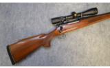 Remington 700 ~ .264 Win Mag. - 1 of 9