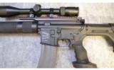 Rock River Arms LAR-15
~ 5.56 NATO - 7 of 9