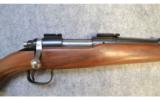 Remington 722 ~ .257 Roberts - 3 of 9