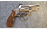 Smith & Wesson 19-3 ~ .357 Magnum - 1 of 2