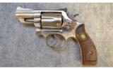 Smith & Wesson 19-3 ~ .357 Magnum - 2 of 2
