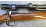 Remington 722 ~ .222 Remington - 3 of 9
