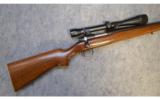 Remington 722 ~ .222 Remington - 1 of 9