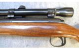 Remington 722 ~ .222 Remington - 7 of 9
