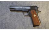 Colt MK IV Government Series 80 ~ .45 ACP - 2 of 2