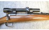 Remington Mod. 721 ~ .30-06 Springfield - 3 of 9