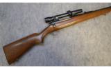 Remington Mod. 721 ~ .30-06 Springfield - 1 of 9