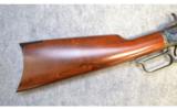 Uberti 1873 ~ .45 Colt - 2 of 9