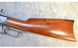 Uberti 1873 ~ .45 Colt - 8 of 9