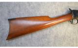 Winchester Model 90 ~ .22 Long - 2 of 9