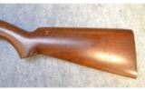 Winchester Model 61 ~ .22 S, L, LR - 8 of 9