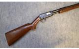 Winchester Model 61 ~ .22 S, L, LR - 1 of 9