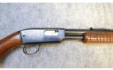 Winchester Model 61 ~ .22 S, L, LR - 3 of 9