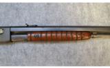 Remington Model 12-C ~ .22 S, L, LR - 4 of 9