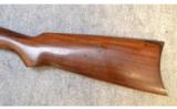Remington Model 12-C ~ .22 S, L, LR - 8 of 9