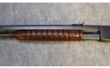 Remington Model 12-C ~ .22 S, L, LR - 6 of 9