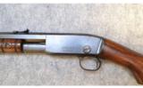 Remington Model 12-C ~ .22 S, L, LR - 7 of 9