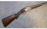 Colt 1883 Hammerless
~ 10 GA - 1 of 9