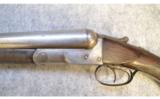 Colt 1883 Hammerless
~ 10 GA - 7 of 9