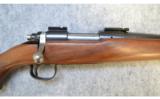 Remington Model 722 ~ .257 Roberts - 3 of 9
