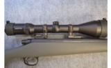 Remington LH 700 KS w/ Swarovski Scope .300 RUM - 2 of 9