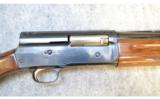 Browning A-5 Magnum ~ 12 GA - 3 of 9