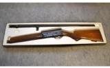 Browning A-5 Magnum Twenty ~ 20 GA - 1 of 2