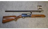 Browning A-5 Magnum Twenty ~ 20 GA - 2 of 2