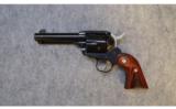 Ruger New Vaquero ~ .45 Colt - 2 of 2