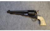 Ruger Old Army
~ .44 Black Powder - 2 of 2